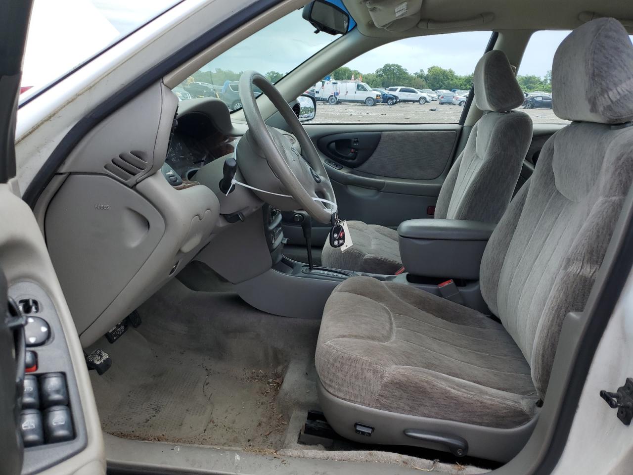 2000 Chevrolet Malibu Ls VIN: 1G1NE52J8Y6317987 Lot: 82957584