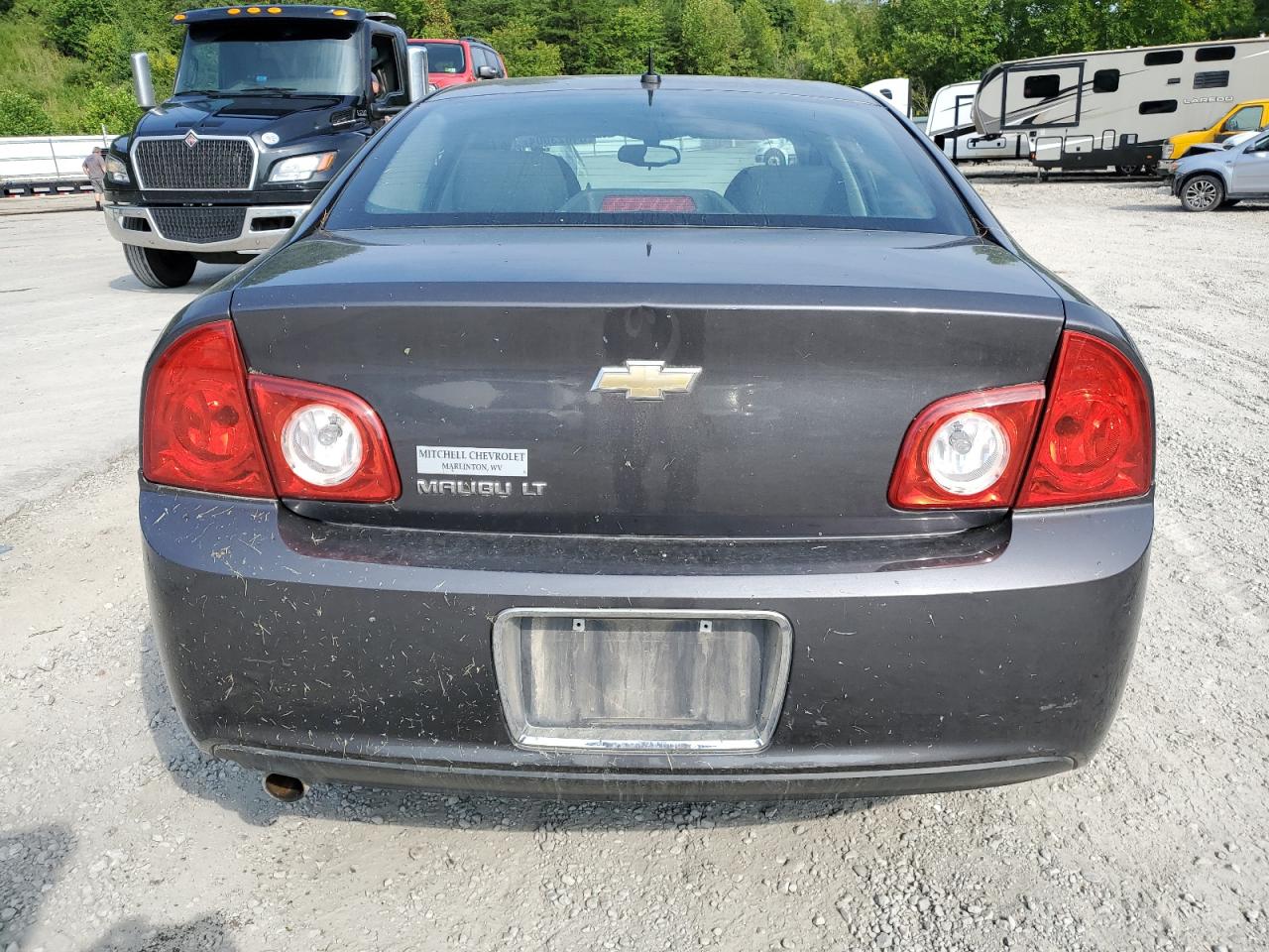 2010 Chevrolet Malibu 1Lt VIN: 1G1ZC5EB6AF258908 Lot: 64623004