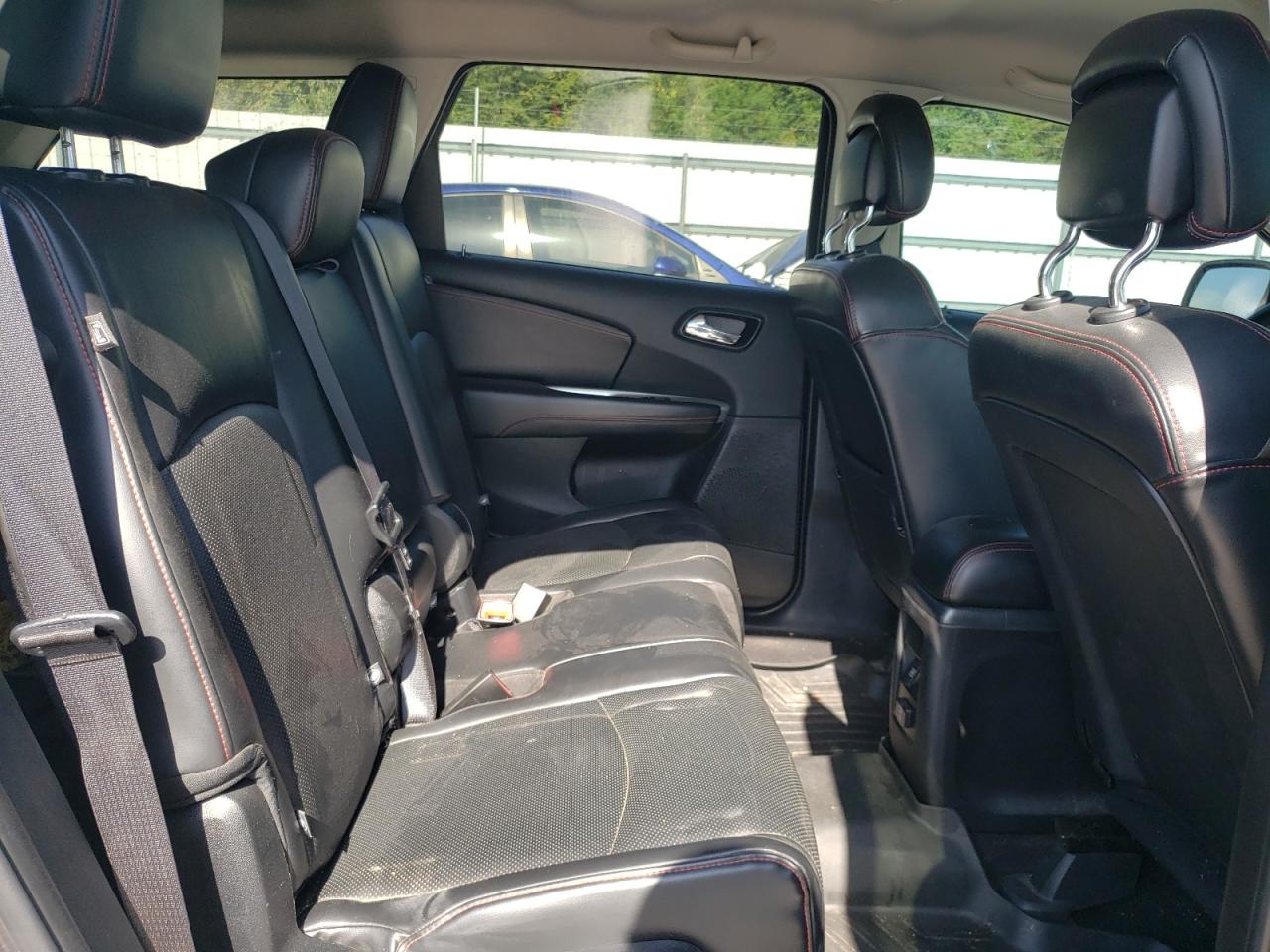 2016 Dodge Journey - Image 11