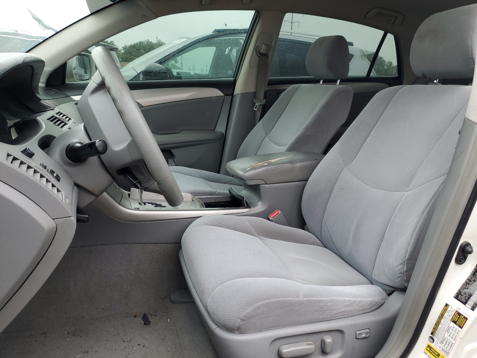 4T1BK36B97U240143 2007 Toyota Avalon Xl