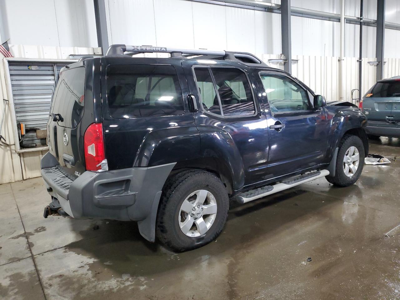 2010 Nissan Xterra Off Road VIN: 5N1AN0NW6AC517575 Lot: 63879004