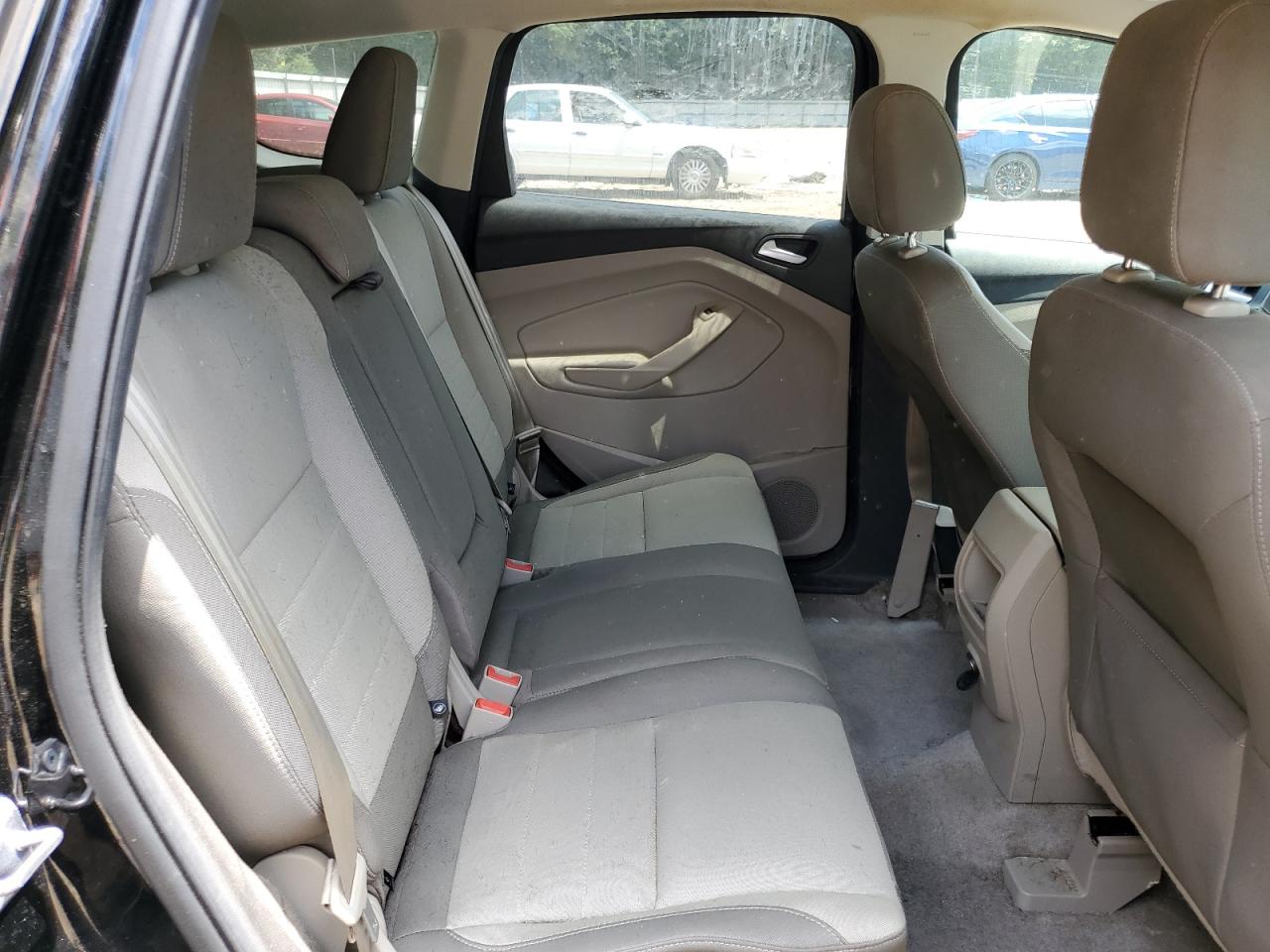 2016 Ford Escape Se VIN: 1FMCU0G79GUA17320 Lot: 63094094