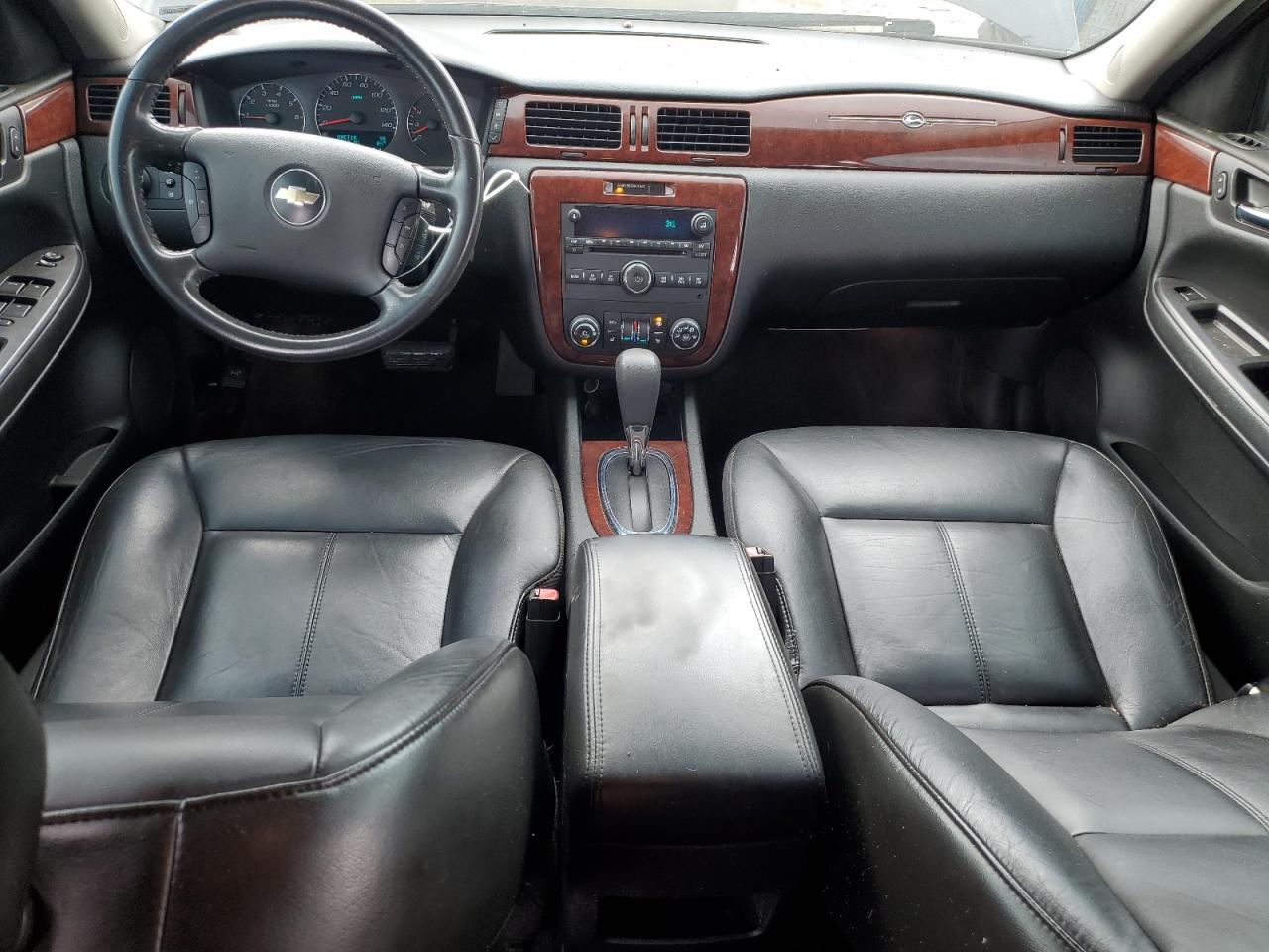 2008 Chevrolet Impala Lt VIN: 2G1WT58K289174151 Lot: 62461304