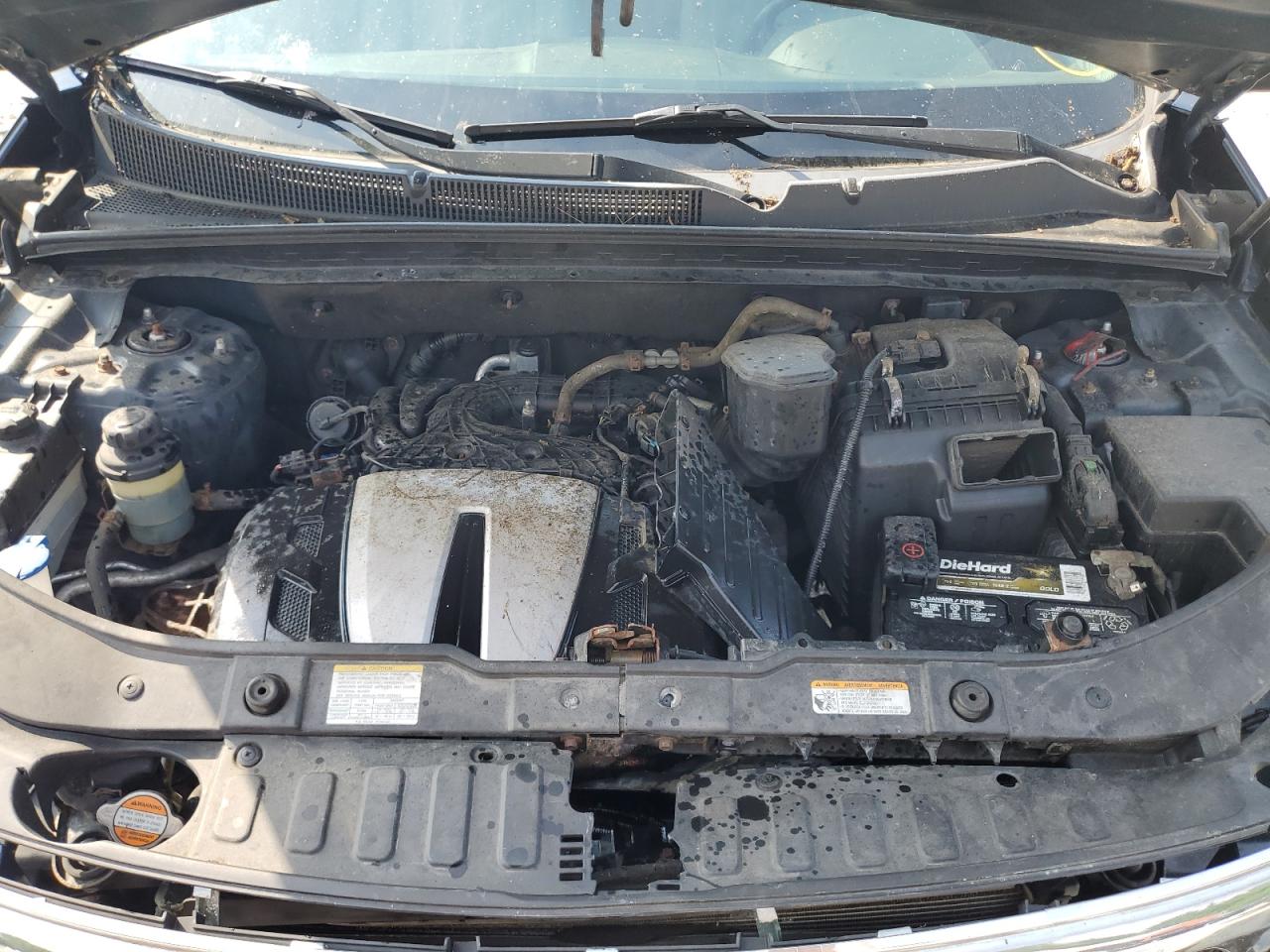 2012 Kia Sorento Base VIN: 5XYKTDA29CG247829 Lot: 62105394