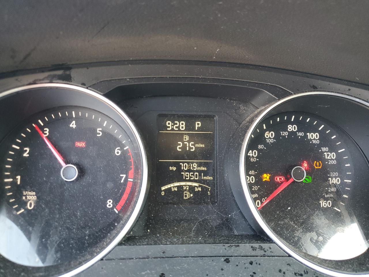 2017 Volkswagen Jetta S VIN: 3VW2B7AJ4HM267196 Lot: 62868464