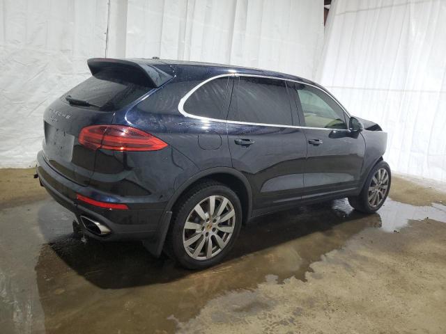 WP1AA2A24GKA14851 | 2016 Porsche cayenne