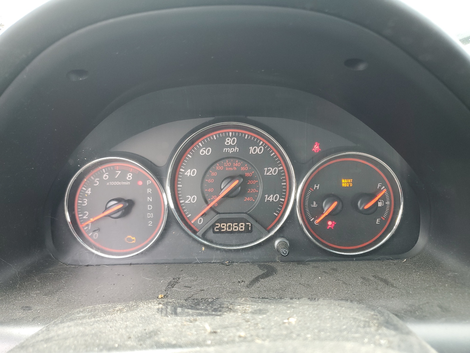 1HGEM22564L059980 2004 Honda Civic Lx