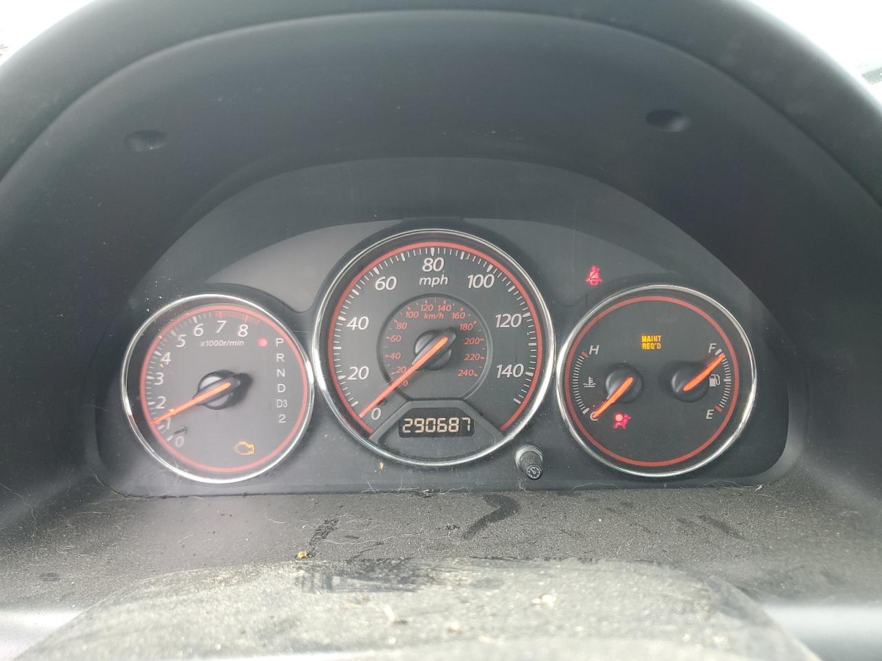 2004 Honda Civic Lx VIN: 1HGEM22564L059980 Lot: 64311854