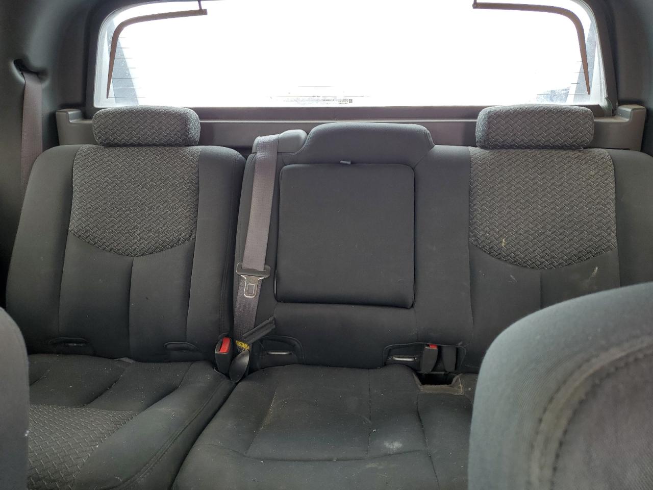 2004 Chevrolet Avalanche K1500 VIN: 3GNEK12TX4G231638 Lot: 64208604