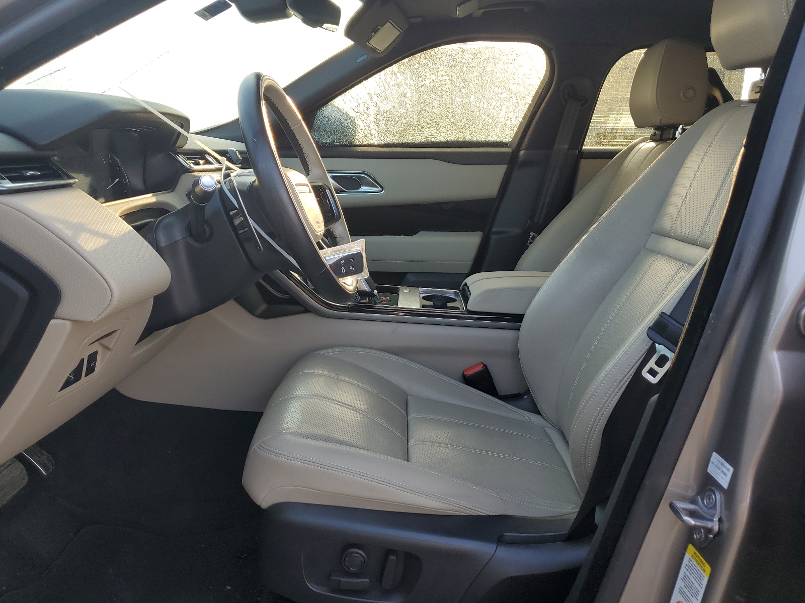 SALYT2EX2NA345410 2022 Land Rover Range Rover Velar R-Dynamic S