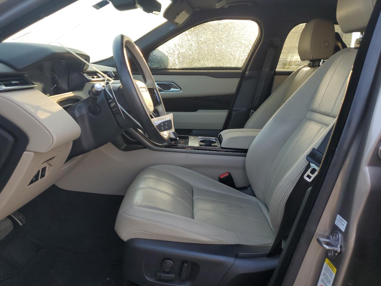 2022 Land Rover Range Rover Velar R-Dynamic S VIN: SALYT2EX2NA345410 Lot: 63659464