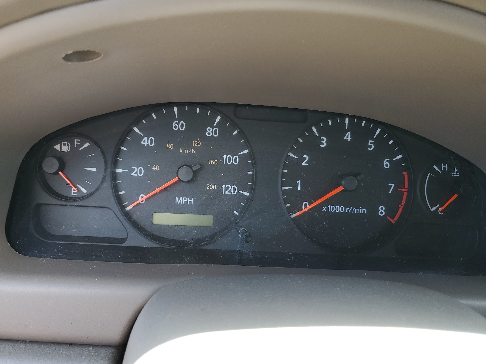 3N1CB51DX4L480713 2004 Nissan Sentra 1.8