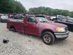 1998 Ford F150  de vânzare în Windsor, NJ - Rear End