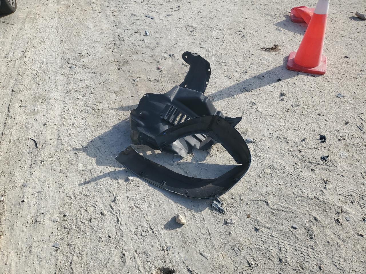 2019 Toyota Tacoma Double Cab VIN: 3TMAZ5CN1KM095229 Lot: 64413604