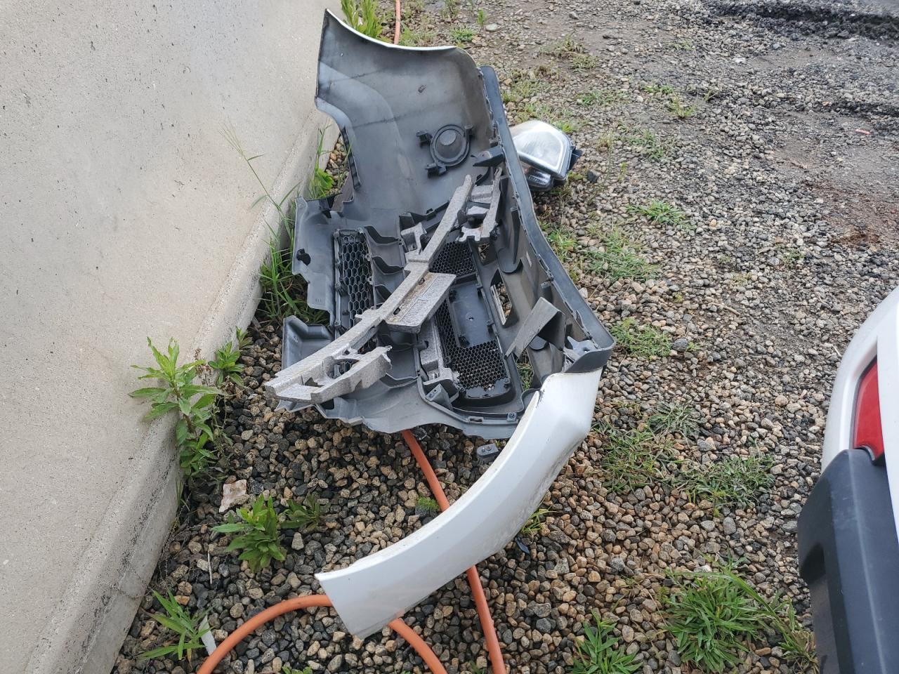 2011 Kia Soul VIN: KNDJT2A13B7285155 Lot: 62538174