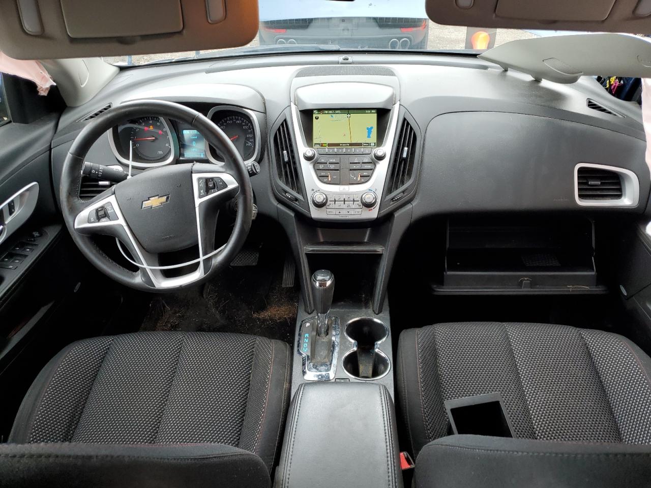 2016 Chevrolet Equinox Lt VIN: 2GNFLFE30G6220285 Lot: 63404874