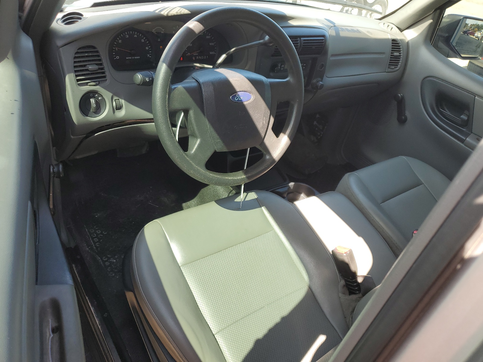 1FTKR1AD5APA03622 2010 Ford Ranger