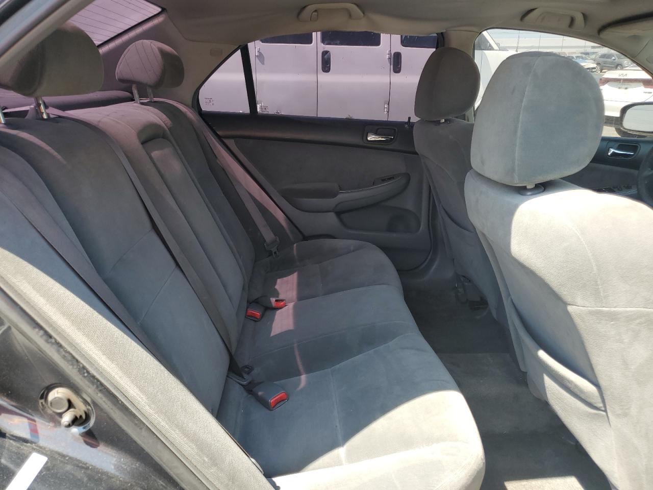 2006 Honda Accord Ex VIN: 1HGCM56706A045463 Lot: 62670834