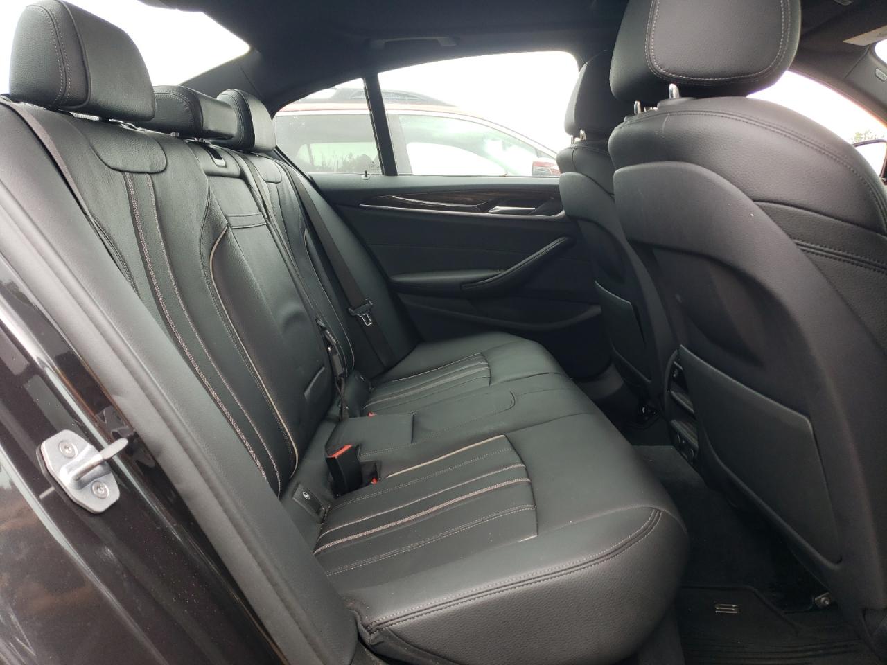 2019 BMW 530 Xi VIN: WBAJA7C51KWC78195 Lot: 64451404