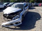 2011 MERCEDES BENZ C250 BLUEE for sale at Copart WOLVERHAMPTON
