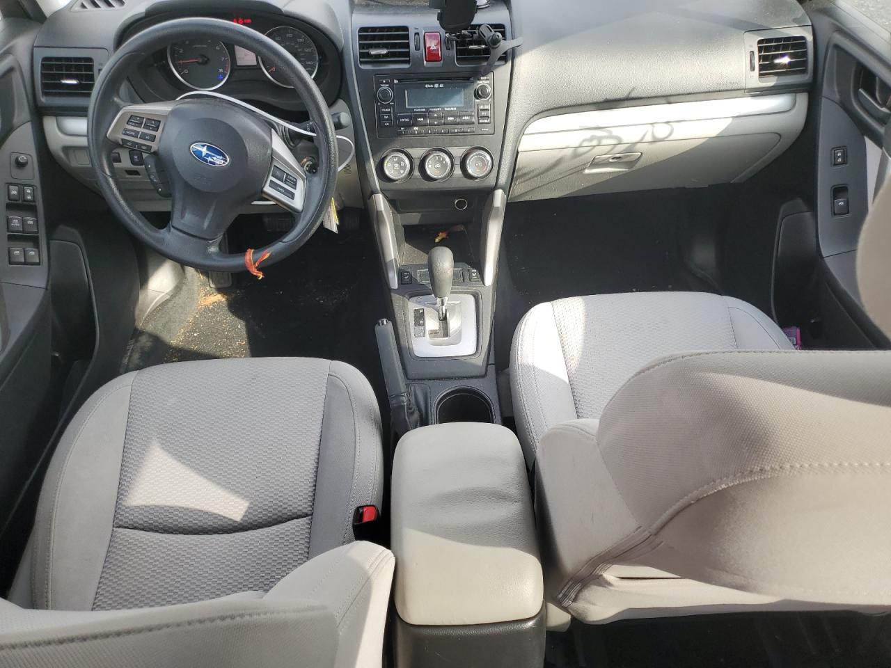 2015 Subaru Forester 2.5I Premium VIN: JF2SJADC5FH492035 Lot: 63478974