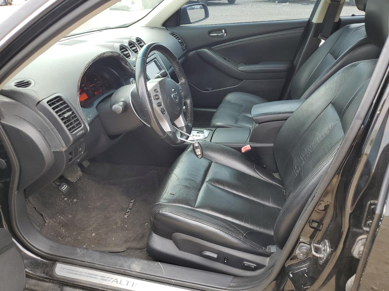 1N4BL21E78N461657 2008 Nissan Altima 3.5Se