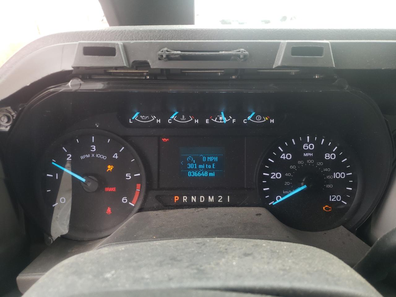 2024 Ford Econoline E350 Super Duty Cutaway Van VIN: 1FDEE3FN8RDD12600 Lot: 64349624