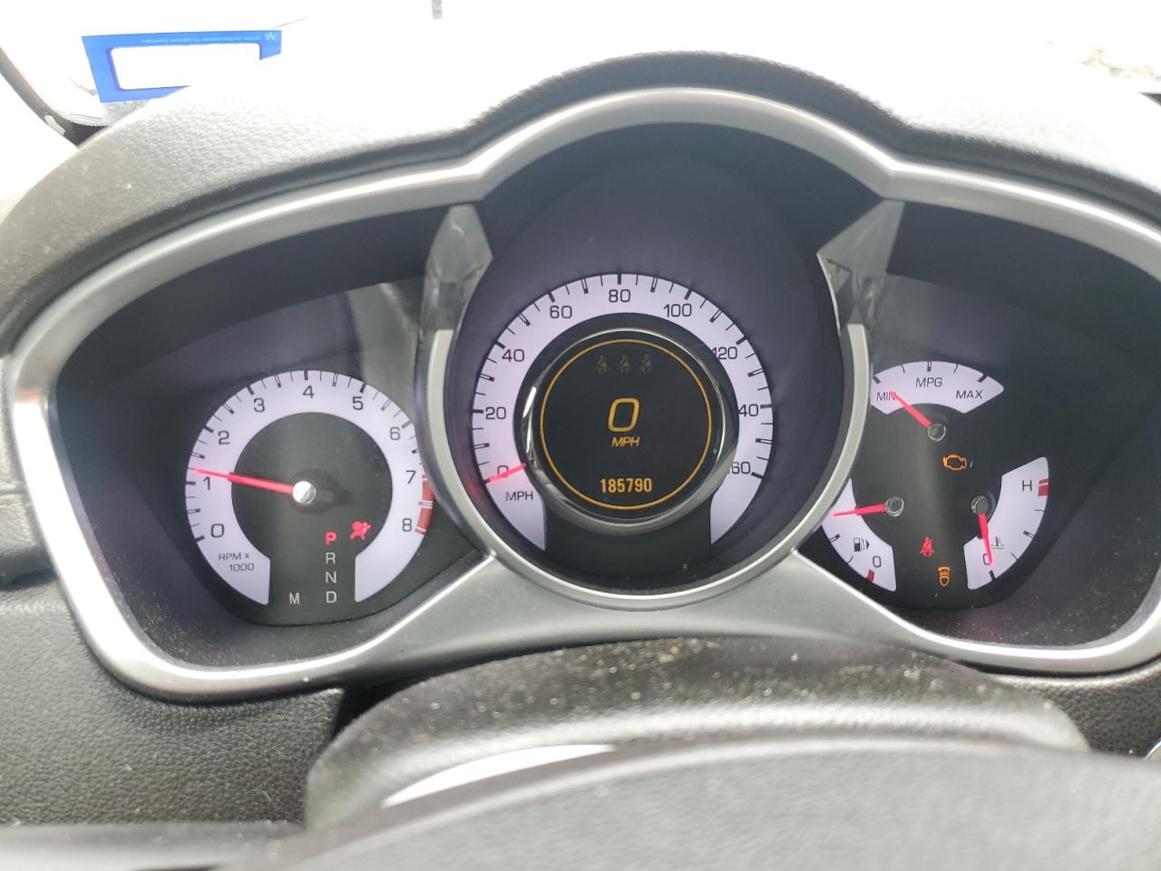 2010 Cadillac Srx Premium Collection VIN: 3GYFNCEYXAS523302 Lot: 62571414