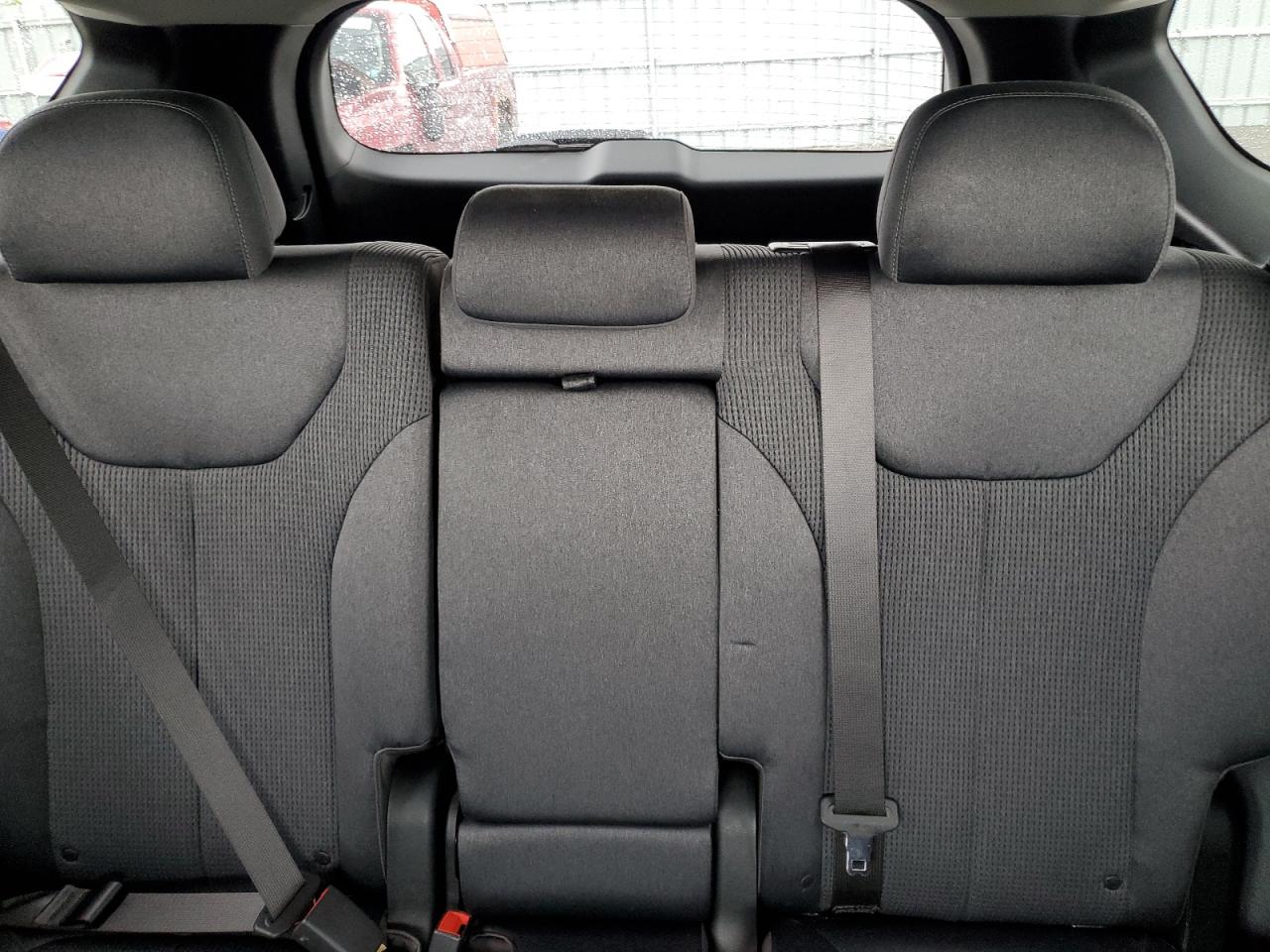 2020 Hyundai Santa Fe Sel VIN: 5NMS3CAD4LH264183 Lot: 65409234