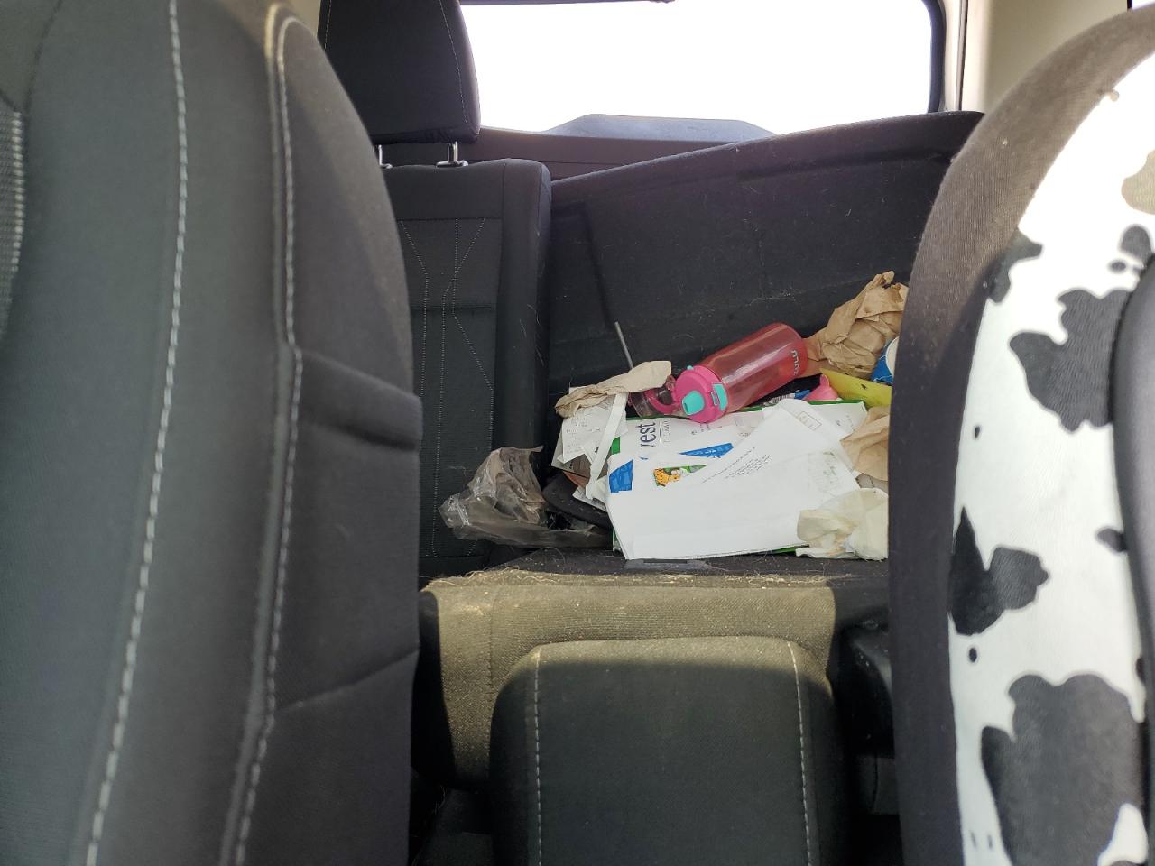 2020 Ford Ecosport Se VIN: MAJ6S3GL5LC366342 Lot: 63602624