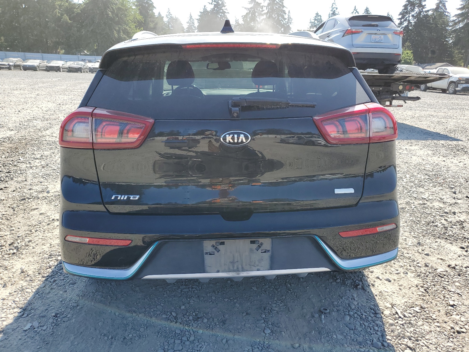 KNDCD3LD5K5260935 2019 Kia Niro Ex