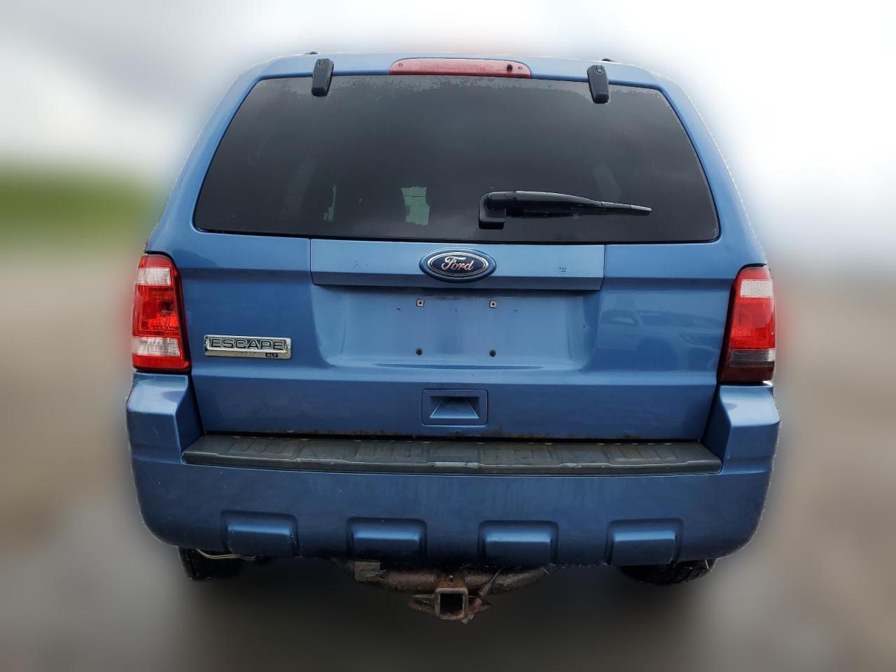 2010 Ford Escape Xlt VIN: 1FMCU0D73AKB91276 Lot: 65145924