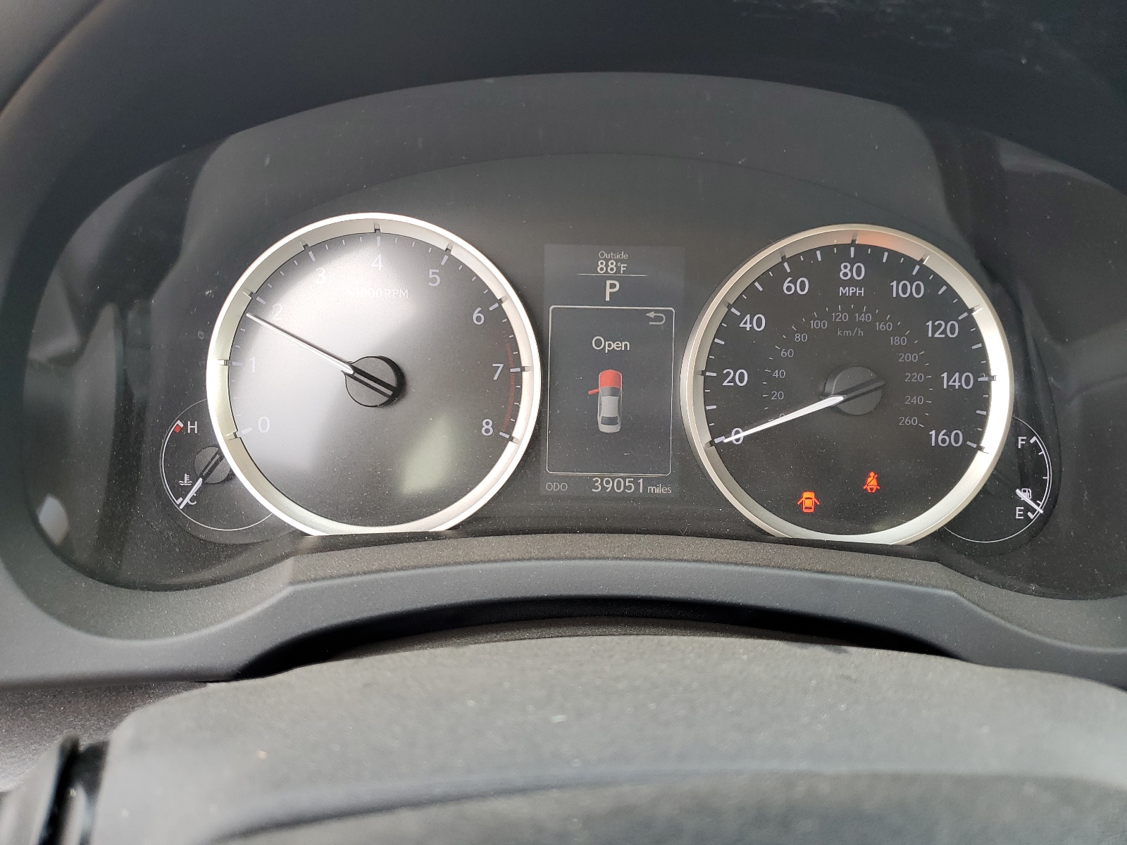 JTHCF1D20F5016514 2015 Lexus Is 250