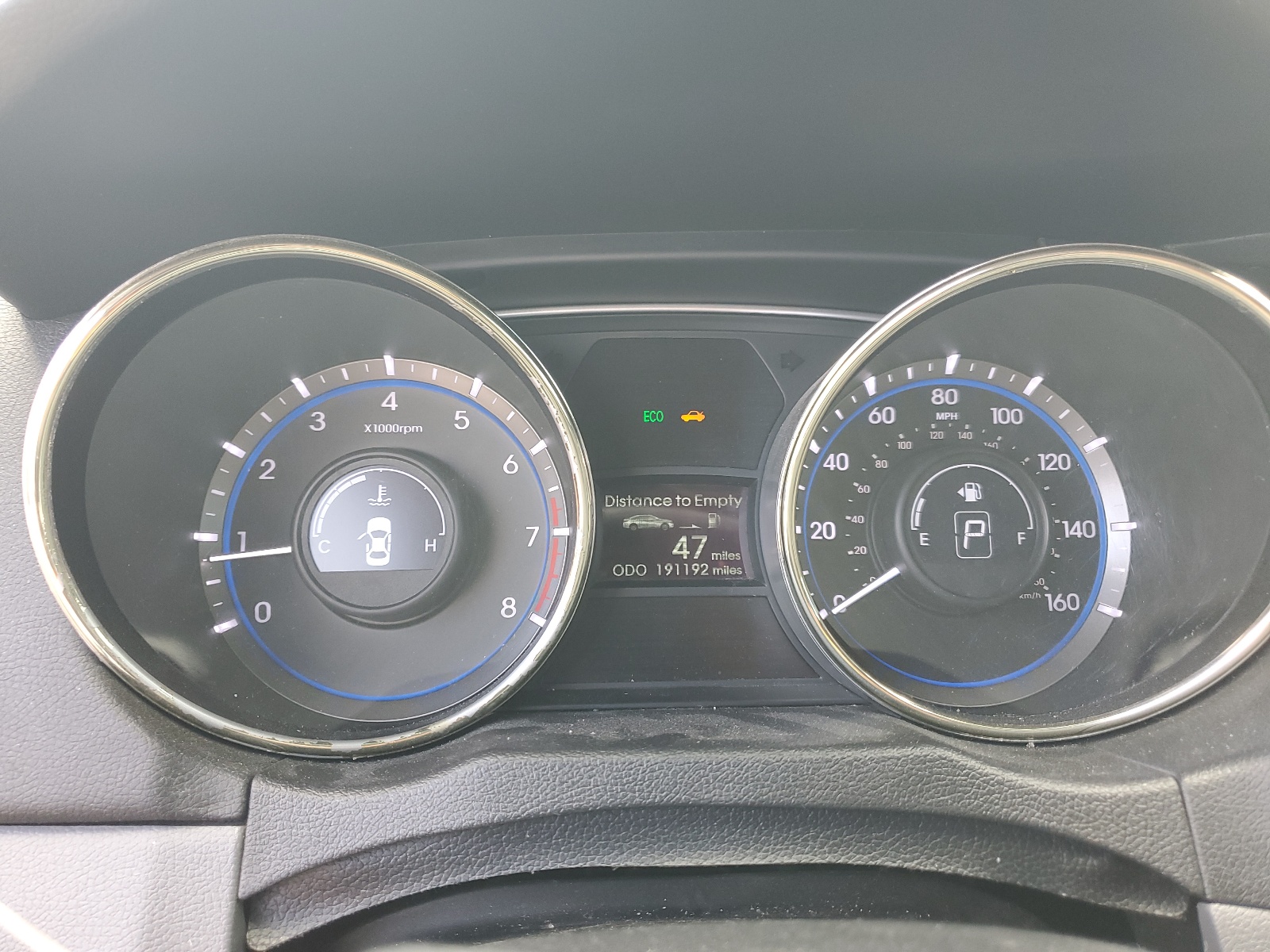 5NPEC4ACXDH516856 2013 Hyundai Sonata Se