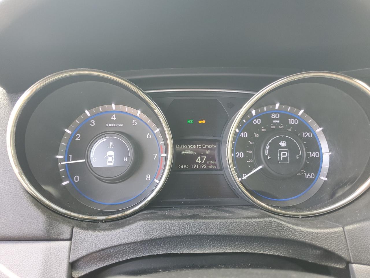 2013 Hyundai Sonata Se VIN: 5NPEC4ACXDH516856 Lot: 63552584