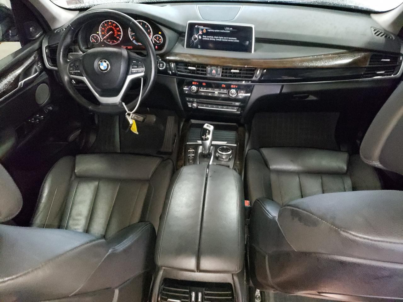 2014 BMW X5 xDrive35I VIN: 5UXKR0C5XE0H23479 Lot: 64356874