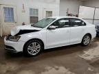 2017 Volkswagen Jetta S   for Sale in Davison, MI - Front End