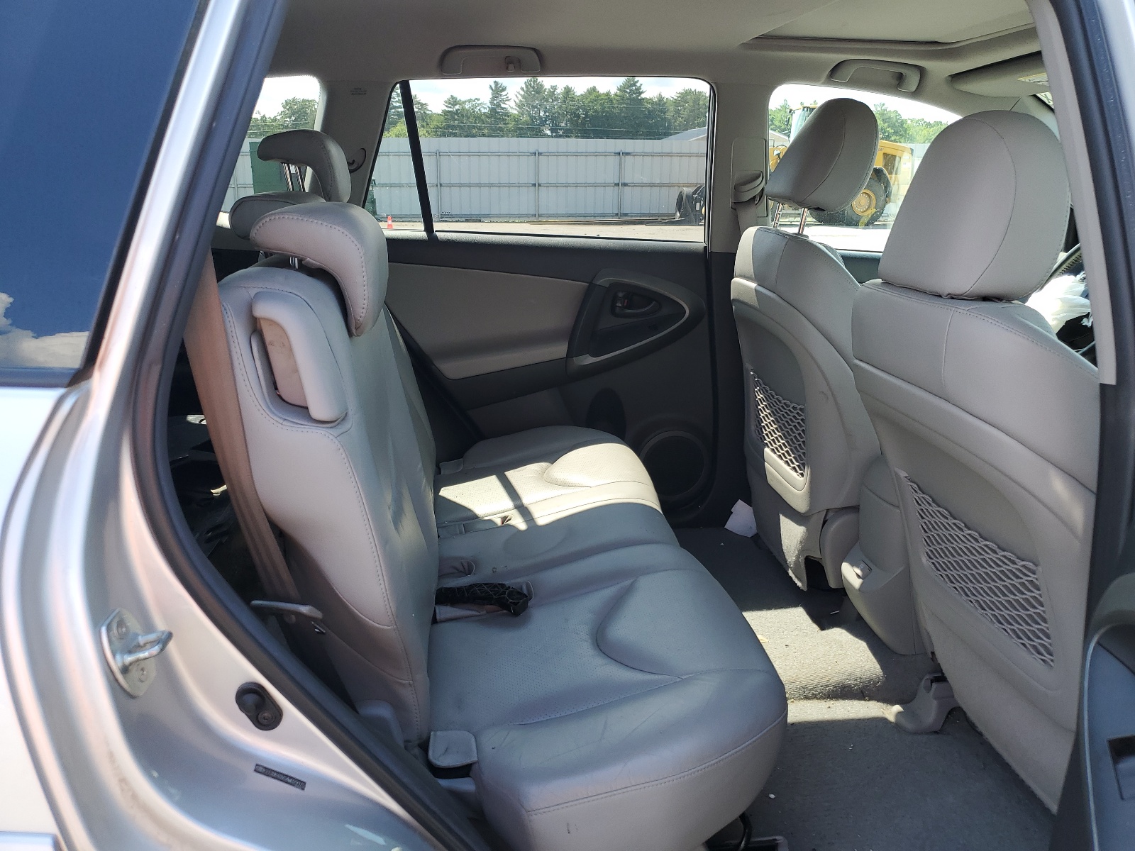 2T3DK4DV5AW029175 2010 Toyota Rav4 Limited