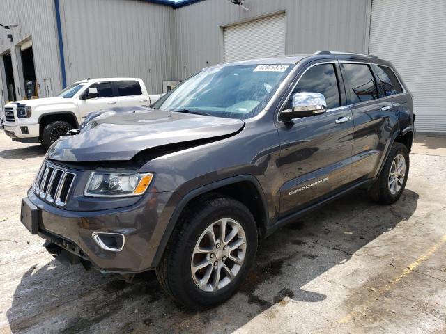 2015 Jeep Grand Cherokee Limited for Sale in Rogersville, MO - All Over