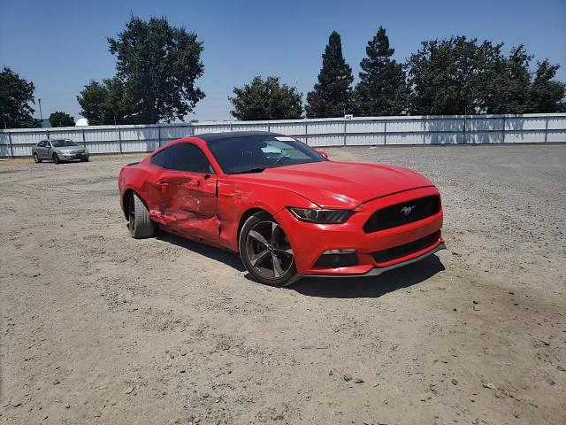 2015 Ford Mustang VIN: 1FA6P8AM5F5352742 Lot: 62568324