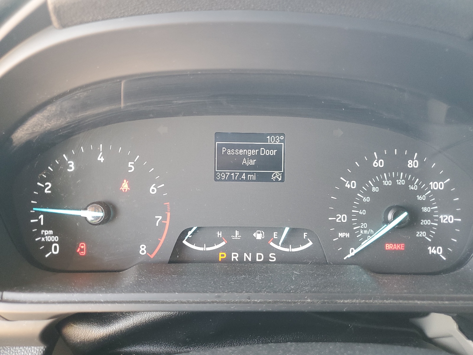 MAJ3P1RE1JC196923 2018 Ford Ecosport S