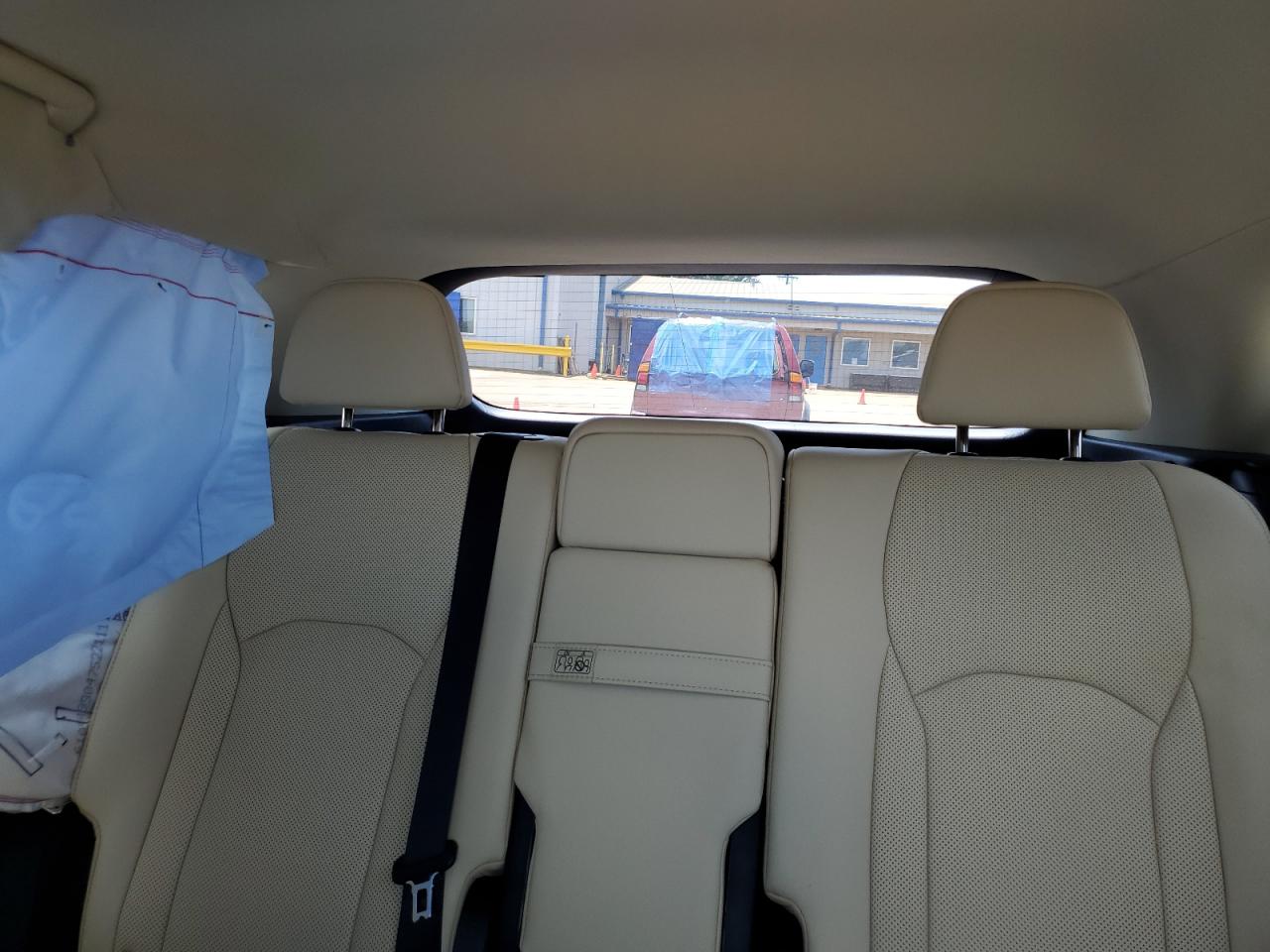 2022 Lexus Rx 350 VIN: 2T2HZMAAXNC249339 Lot: 61927484