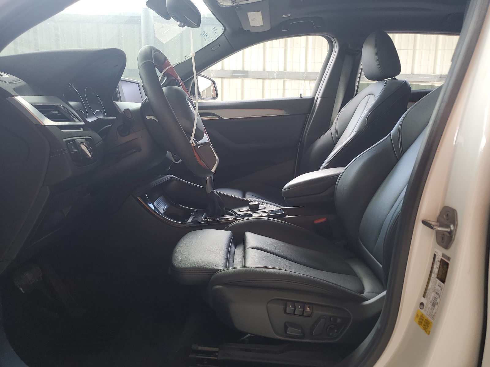 WBXYJ3C31JEJ91376 2018 BMW X2 Sdrive28I