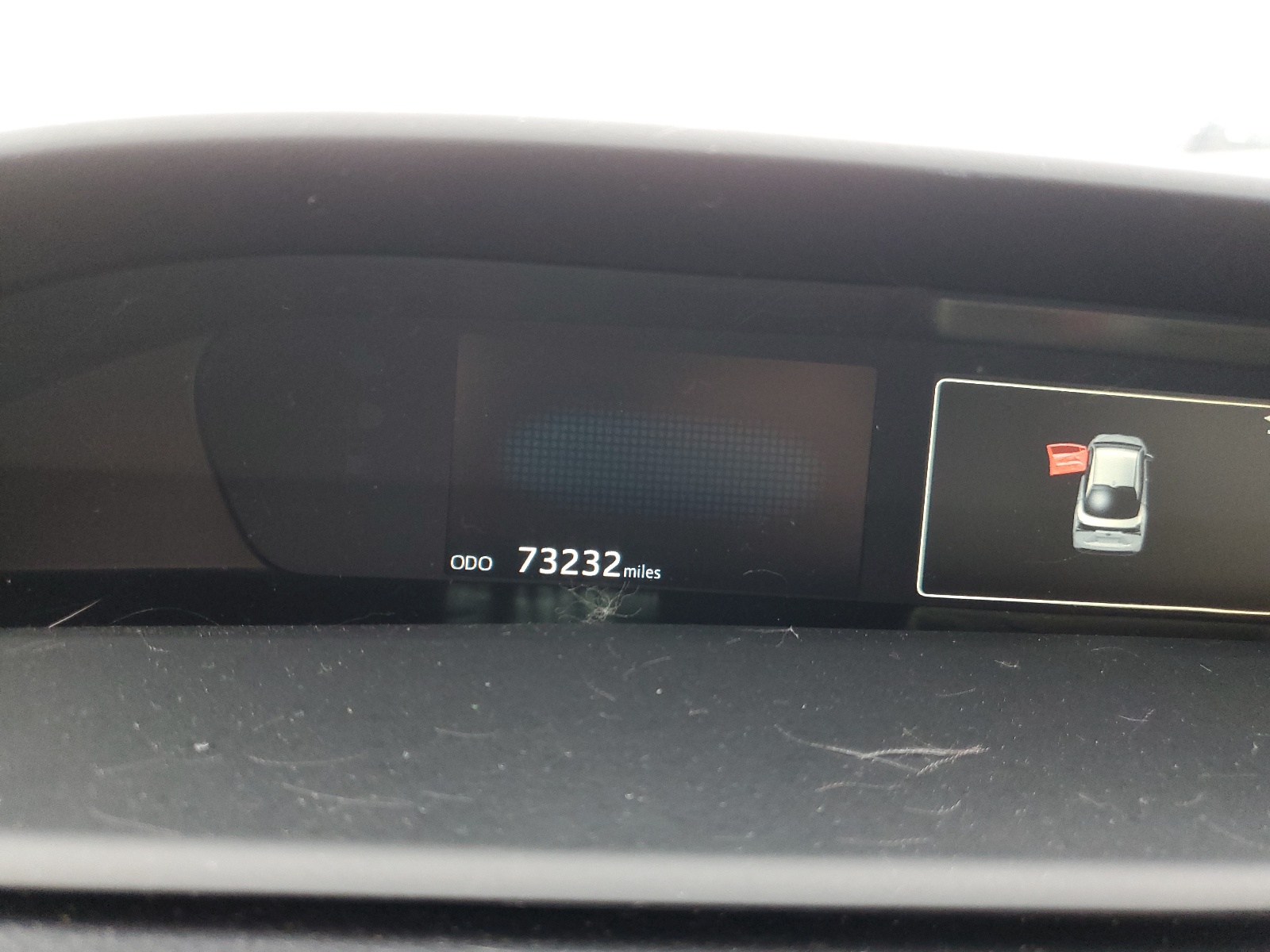 JTDKAMFU6M3149024 2021 Toyota Prius Special Edition