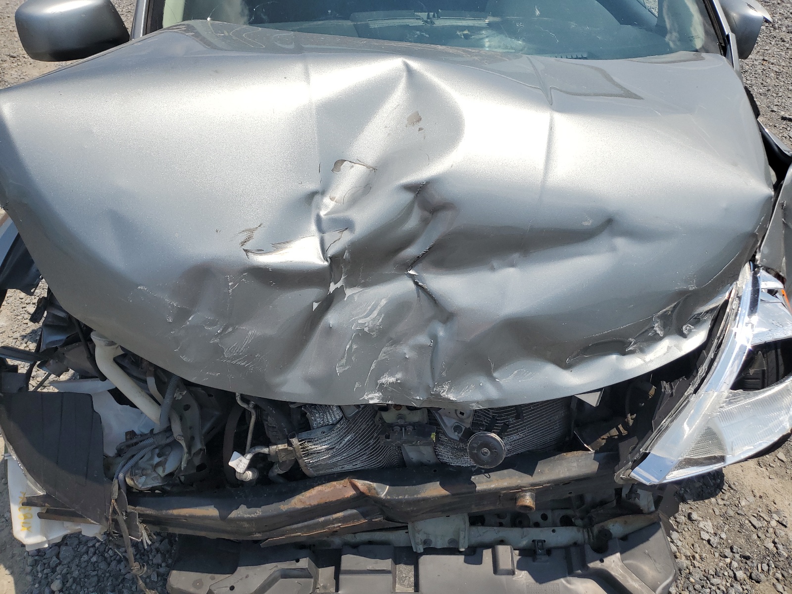 3N1BC1CP0AL435073 2010 Nissan Versa S