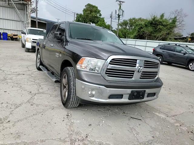 2017 Ram 1500 Slt VIN: 3C6RR6LT0HG521269 Lot: 64006754
