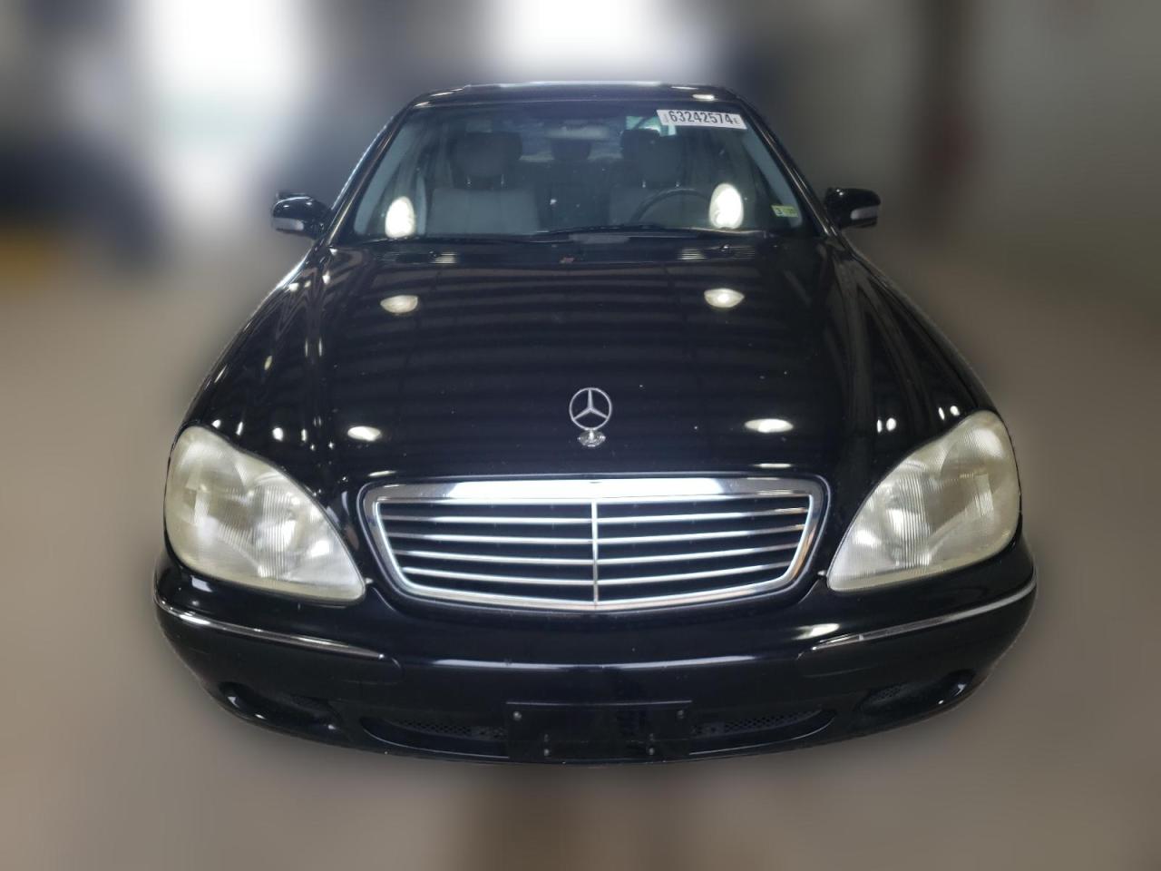 2000 Mercedes-Benz S 430 VIN: WDBNG70J1YA097135 Lot: 63242574