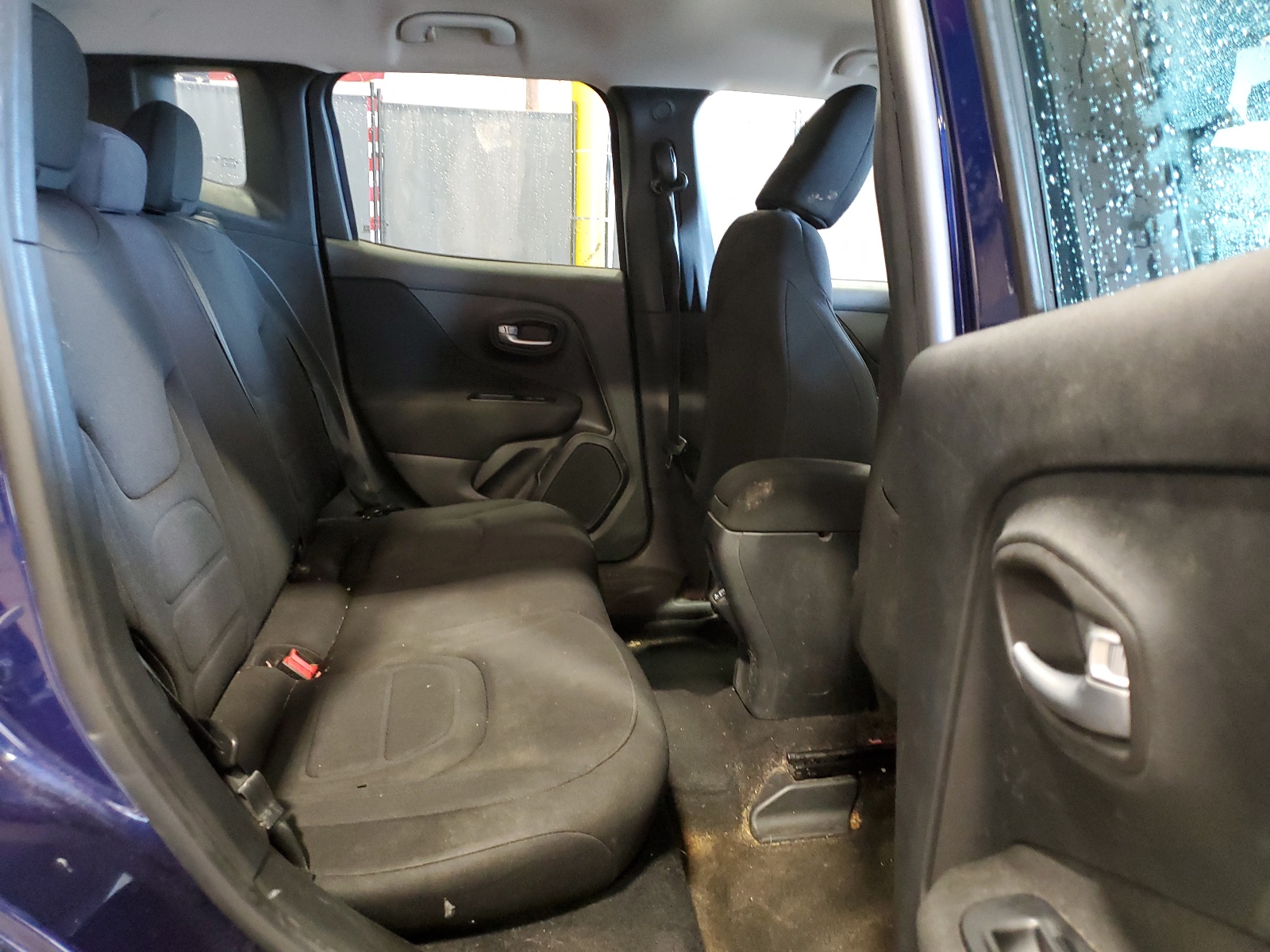 ZACNJBBB4KPK12374 2019 Jeep Renegade Latitude