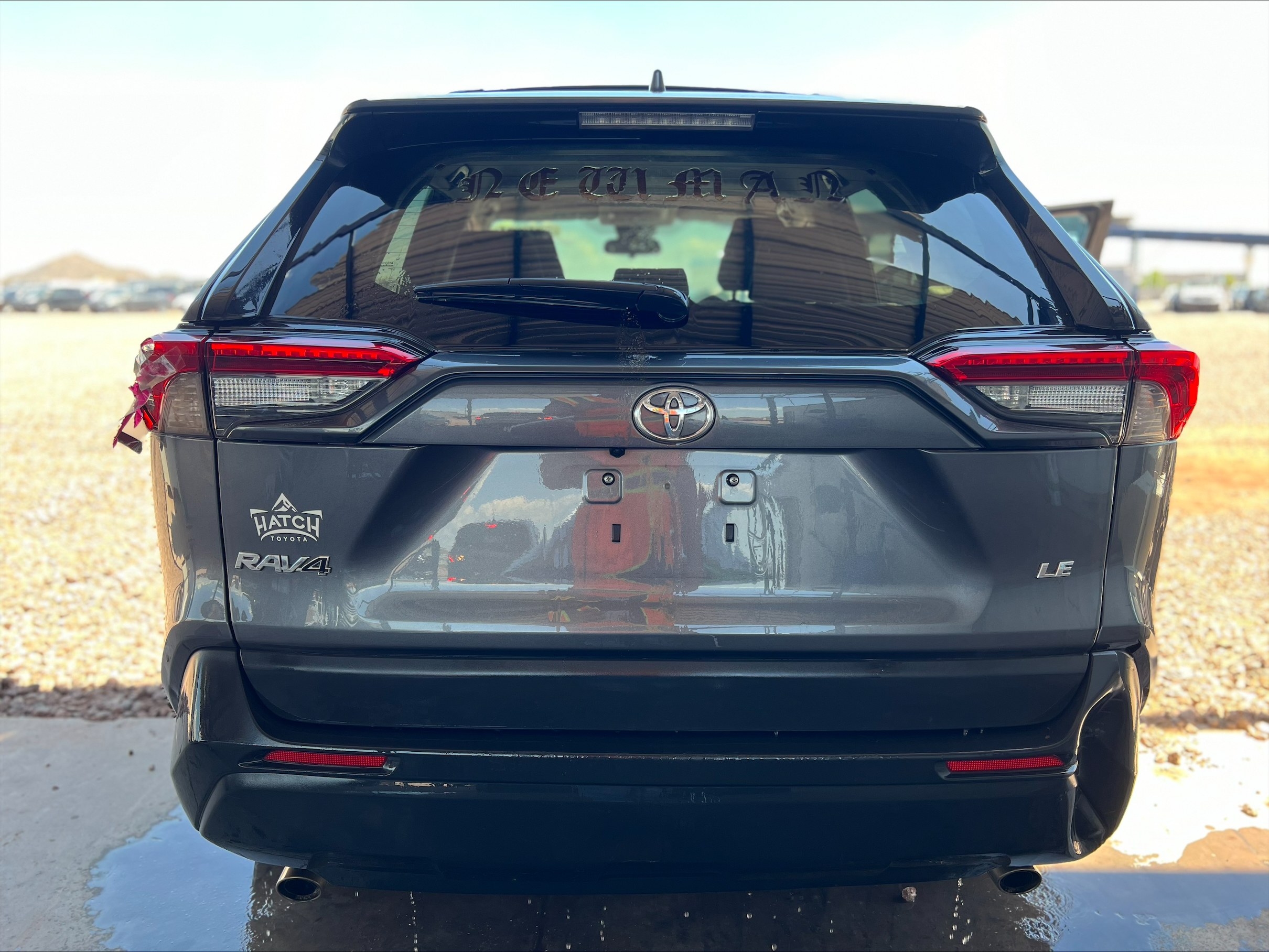 2T3H1RFV0MC124649 2021 Toyota Rav4 Le