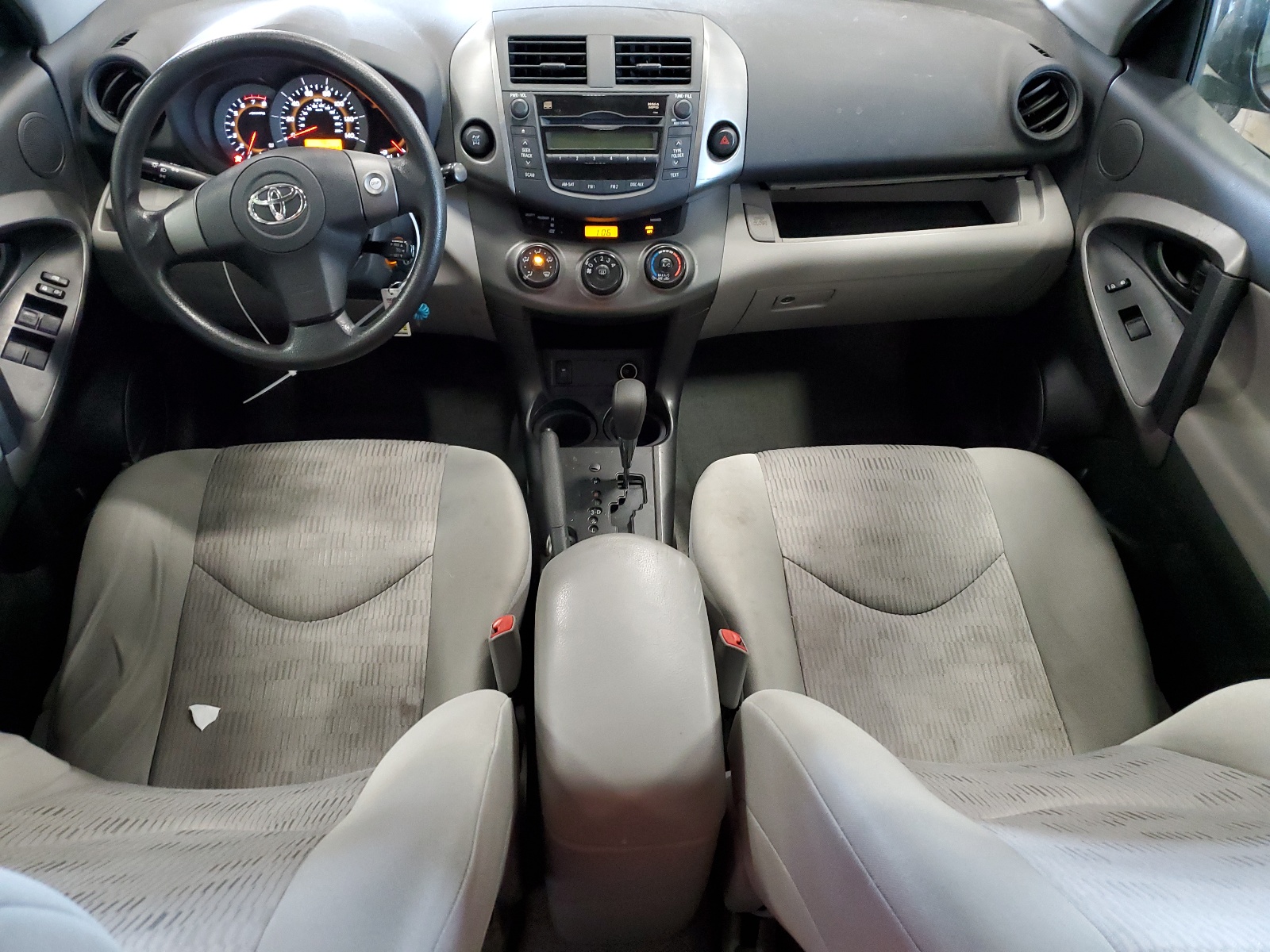 2T3BF4DV3BW150137 2011 Toyota Rav4